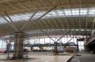 Терминал D аэропорта Борисполь готов к испытаниям