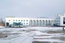 В аэропорту Уральска к концу 2015 г. завершат реконструкцию ВПП