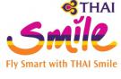 Авиакомпания Thai Smile приступает к полетам
