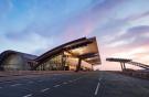 Новый международный аэропорт в Дохе откроется в январе 2014 года
