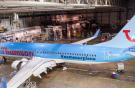 Имя для первого самолета Boeing 787 авиакомпании Thomson Airways выберут пассажи