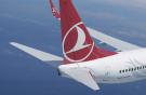 Чистая прибыль авиакомпании Turkish Airlines выросла в шесть раз