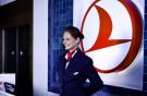 Авиакомпания Turkish Airlines вводит дополнительные рейсы в Москву