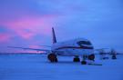 ОАК улучшила прогноз спроса на пассажирские самолеты в России
