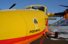 Авиакомпания "АэроГео" начала готовиться к эксплуатации Twin Otter