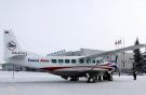 Авиакомпания "Томск Авиа" открывает рейс Новосибирск—Абакан