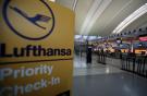 Авиакомпания Lufthansa отразила хакерскую атаку на аккаунты клиентов 