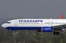 Авиакомпания "Трансаэро" стала вторым назначенным перевозчиком на маршруте Москва—Прага