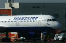 Российская авиакомпания "Трансаэро" начинает работать с азиатской GDS Abacus