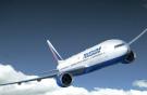 Пассажиропоток авиакомпании "Трансаэро" в январе 2012 года возрос на 23,2%