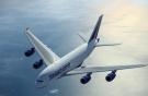 Самолеты Airbus A380 авиакомпании "Трансаэро" станут самым вместительными