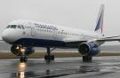Авиакомпания "Трансаэро" открывает рейс Москва—Иркутск