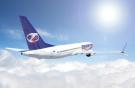 Авиакомпания Travel Service закзала три самолета Boeing 737 MAX