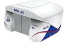 The Irkut FBS is a part of an integrated MC-21 pilot training system