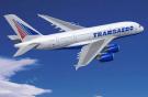 "Трансаэро" заказала Airbus А380 и Boeing 747-8 Intercontinental