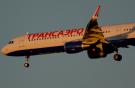 "Трансаэро" вернет лизингодателю недавно полученные A321