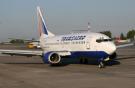 С октября 2011 г. авиакомпания "Трансаэро" открывает рейс Москва-Пермь