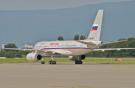ОАК сделает упор на деловой версии Ту-204/214