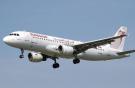 Авиакомпания Tunisair получила назначение на линию Монастир — Москва
