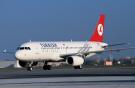 Авиакомпания Turkish Airlines разместила заказ на 117 самолетов Airbus