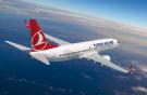 Благодаря удачному географическому расположению собственного хаба в Стамбуле Turkish Airlines может обслуживать большинство своих рынков узко­фюзеляжными авиалайнерами, такими как Boeing 737-800