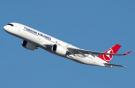 Турецкая авиакомпания Turkish Airlines планирует получить 52 новых самолета в этом году