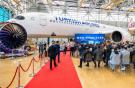 Turkish Technic войдет в сеть техобслуживания двигателей Rolls-Royce