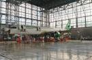 Turkmenistan Airlines отправила самолет Boeing 757 на техобслуживание в Россию
