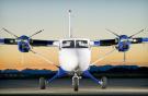 Twin Otter 400: новая жизнь рабочих лошадок