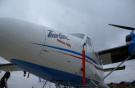 Очередной самолет DHC-6 "Роснефти" доставлен в Россию