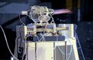 ВИАМ представляет на ­МАКСе впервые изготовленный в России на 3D-принтере прототип малоразмерного газотурбинного двигателя для БПЛА