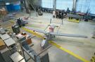 Forpost UAVs are being assembled at Ural Works of Civil Aviation in Yekaterinburg