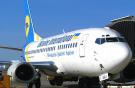 «Международные авиалинии Украины» (МАУ) получила разрешение на рейс в Москву