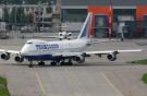 Transaero; Fyodor Borisov, Transport-Photo.com