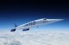 Авиакомпания United Airlines заказала 15 свехзвуковых самолетов Overture разработки Boom Supersonic