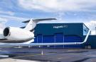 Эстонская компания Magnetic MRO займется покраской самолетов