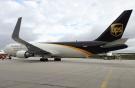 UPS начала устанавливать винглеты на самолеты Boeing 767