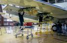 Ural Aviation Services offers base maintenance on Bermuda-registered Boeing 737s