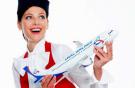 "Уральские авиалинии" и Emirates заключили соглашение о сквозной регистрации