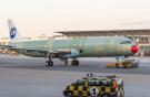 Завершена сборка первого самолета Airbus А321 для авиакомпании "ЮТэйр"