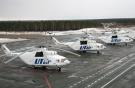 Приостановлены полеты всех 26 вертолетов Ми-26 авиакомпании «ЮТэйр»