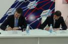 Авиакомпания "ЮТэйр" и ФГУП "Почта России" подписали договор о сотрудничестве