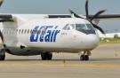 Авиакомпания "ЮТэйр-Экспресс" начала эксплуатацию самолетов ATR-72