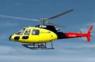 В Якутии разбился вертолет Eurocopter AS-350 авиакомпании «ЮТэйр»
