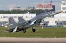 К концу 2015 г. в ВВС России будет 48 истребителей Су-35 (Федор Борисов / Transport-Photo.com)