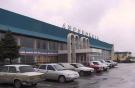 Аэропорт Махачкалы возобновил работу после реконструкции