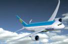 "Узбекистон хаво йуллари" закупит два самолета Boeing 787 Dreamliner