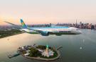 Uzbekistan Airways разместила крупнейший в своей истории заказ на 22 широкофюзеляжных самолета Boeing 787-9