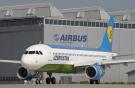 Uzbekistan Airways связала себя с Airbus еще на десятилетие, подписав договор на 12 самолетов A320neo 