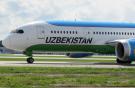 Самолет Boeing 787 Dreamliner в московском аэропорту Внуково